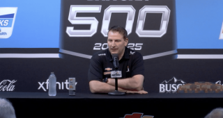 McDowell on Spire’s outlook: ‘People are what create potential’